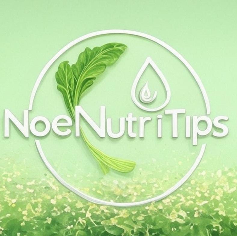 NoeNutriTips